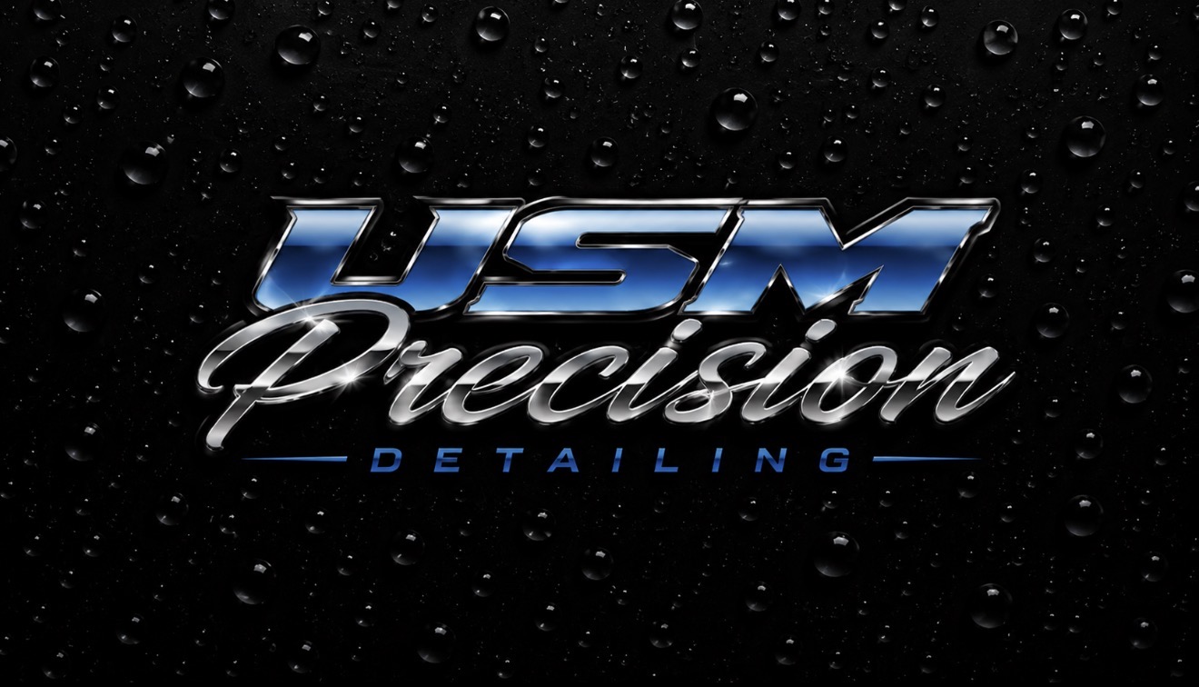 USM Precision Detailing